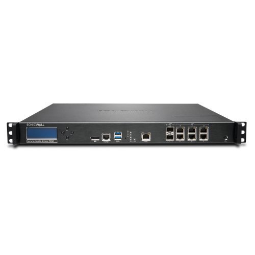 02-SSC-0978 - SonicWall