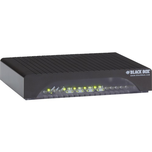 LB510A-R3 - Black Box