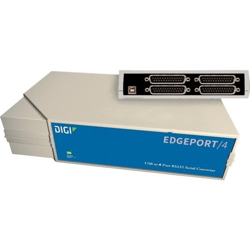 EP-USB-4-D25 - DIGI