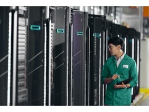 R6T34A - HPE