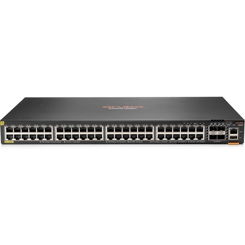 JL665A#B2E - HPE