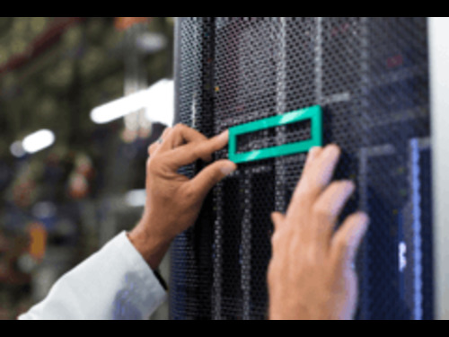 P25526-B21 - HPE