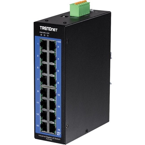 TI-G160i - Trendnet