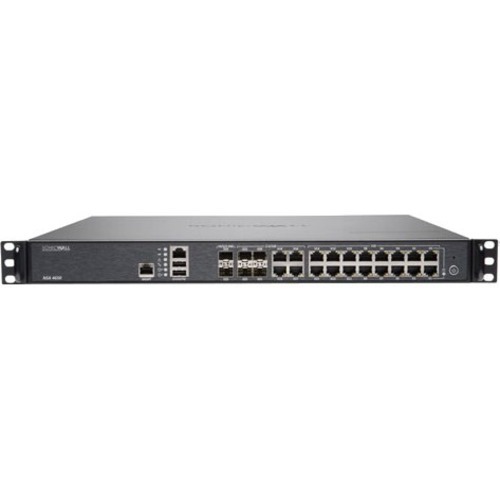 01-SSC-3217 - SonicWall
