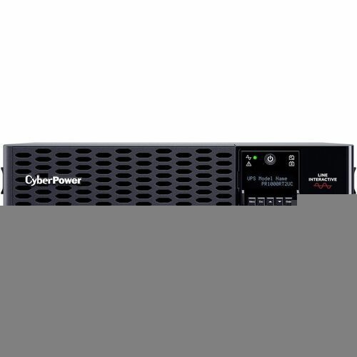 PR1000RT2UC - CyberPower