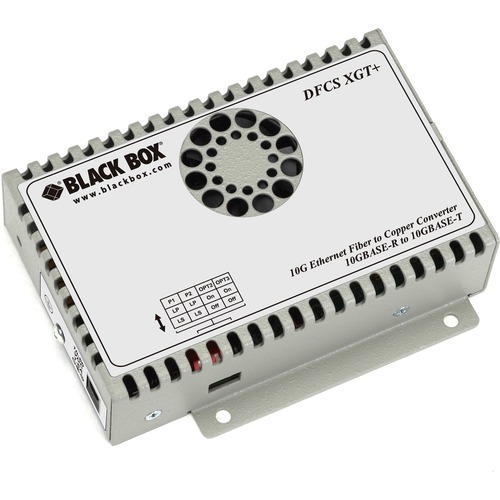 LMC11032A - Black Box