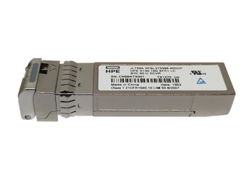 JL739A - HPE