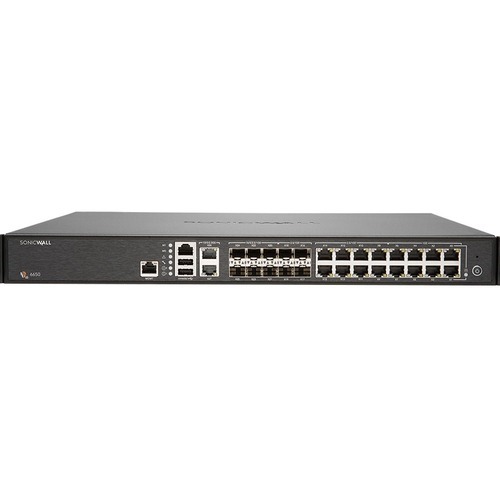 01-SSC-1940 - SonicWall