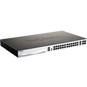 DGS-3130-30PS - D-Link