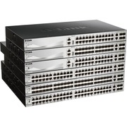 DGS-3130-54TS - D-Link
