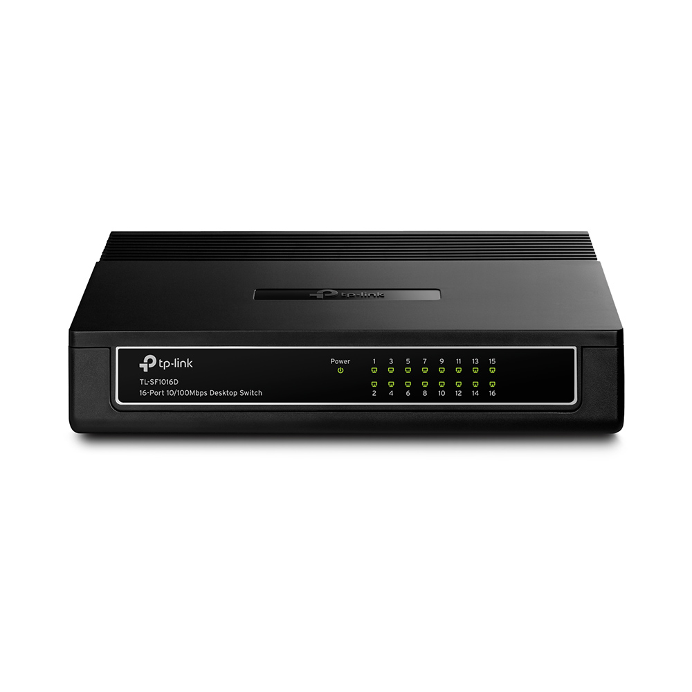 TL-SF1016D - TP-LINK
