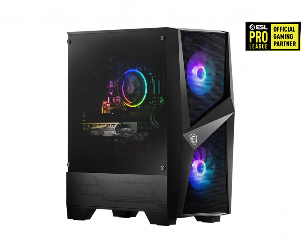 CODEXR10SC002 - MSI