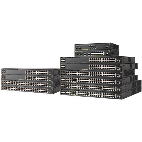 JL262A#B2B - HPE