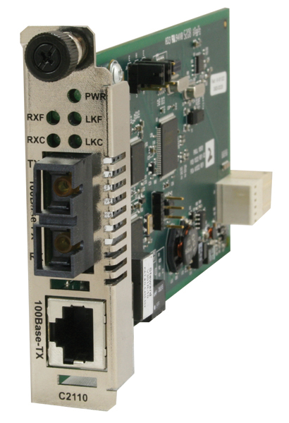 C2110-1039 - TRANSITION NETWORKS