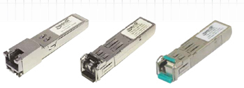 TN-SFP-GE-T - TRANSITION NETWORKS