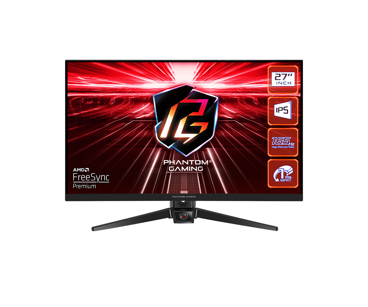 PG27FF1A - Asrock