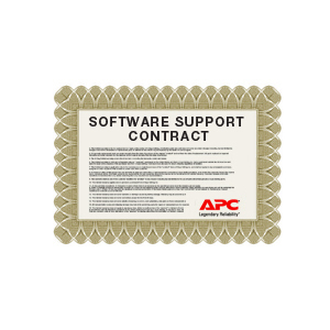 WMS3YRENT - APC