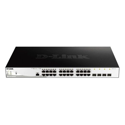 DGS-1210-28MP - D-Link