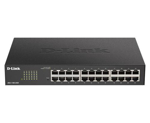 DGS-1100-16V2 - D-Link