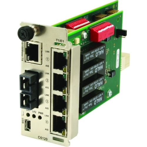 C6120-1014 - TRANSITION NETWORKS
