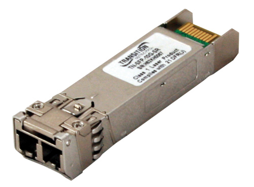 TN-SFP-10G-SR - TRANSITION NETWORKS