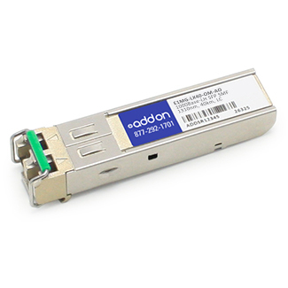 E1MG-LX40-OM-AO - AddOn Networks