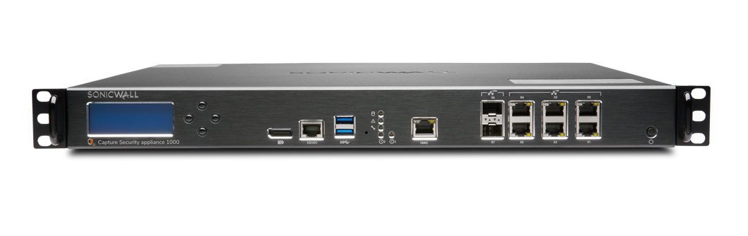 02-SSC-5638 - SonicWall