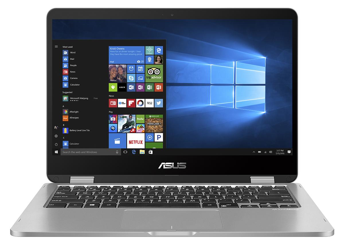 TP401MA-Q1S-CB - ASUS