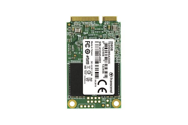 TS256GMSA230S - Transcend