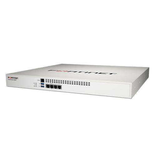 FVE-5000F-BDL-247-12 - Fortinet