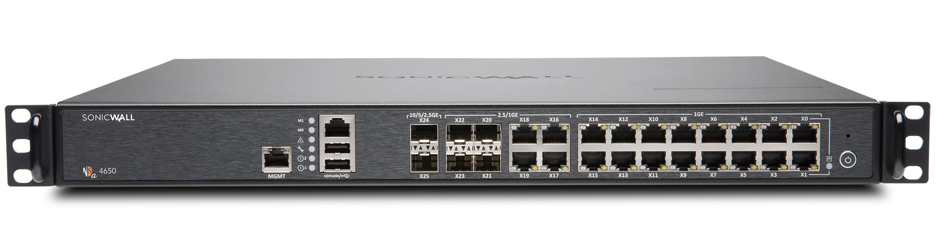 01-SSC-1938 - SonicWall