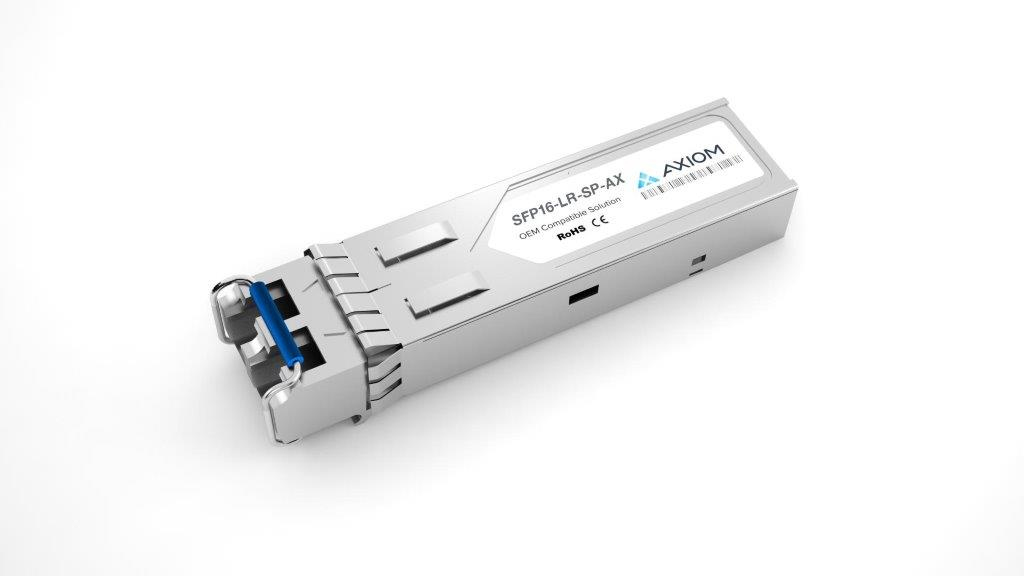 SFP16-LR-SP-AX - Axiom