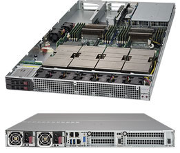 SYS-1028GQ-TXRT - Supermicro
