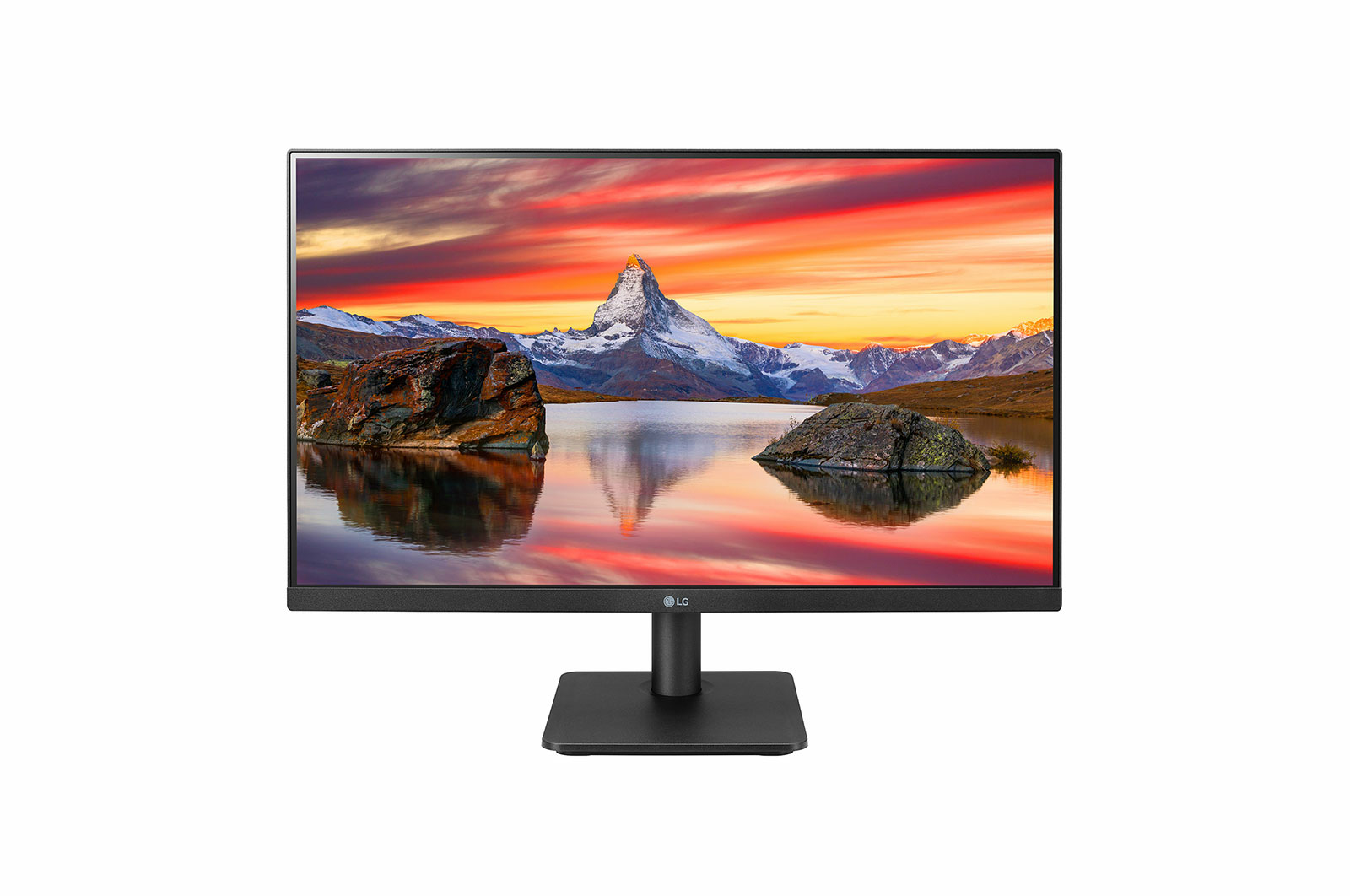 24MP400-B - LG