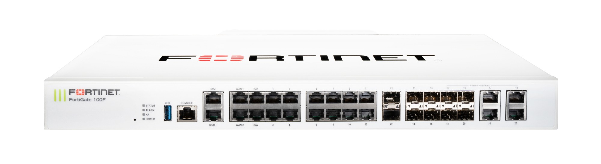 FG-101F-LENC - Fortinet