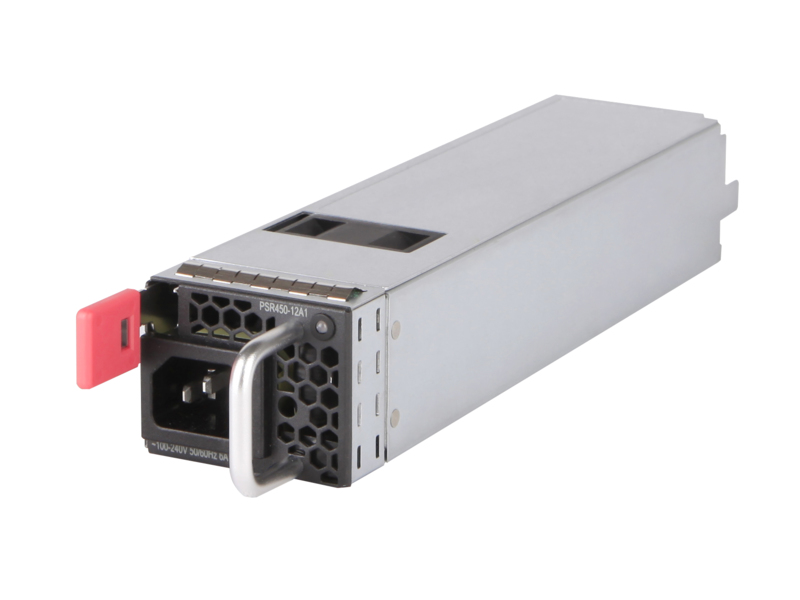 JL592A#AC3 - HPE