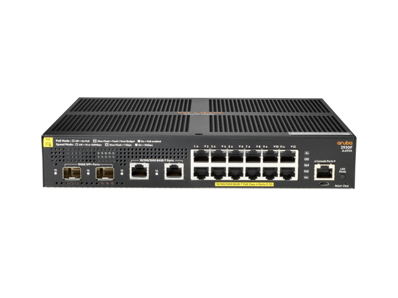 JL693A#B2C - HPE