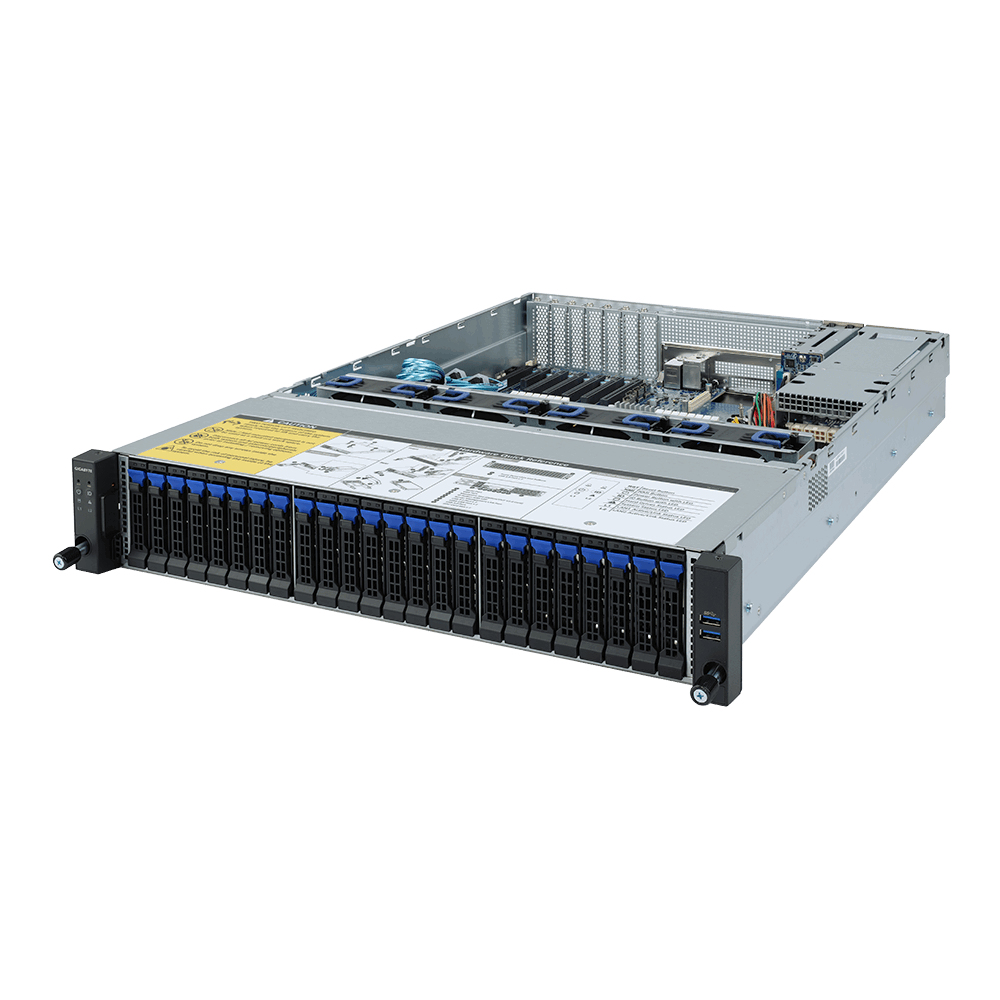 R272-Z31 - Gigabyte