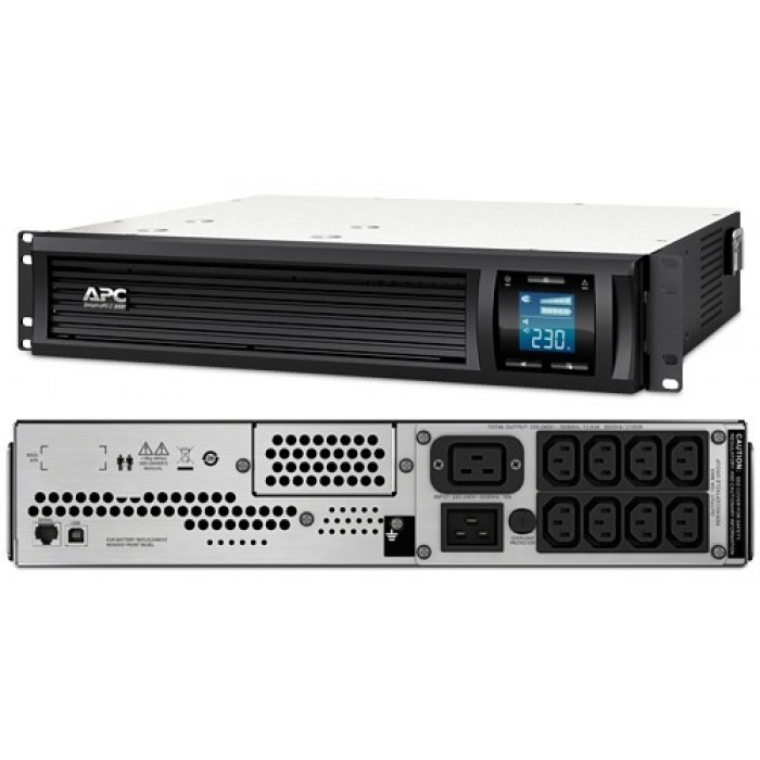 SMT2200R2X658 - APC