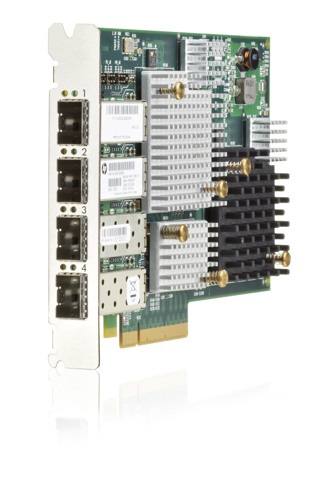 C8S92A - HPE
