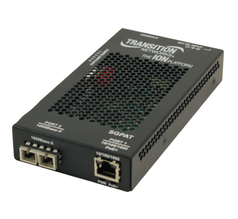 SGPAT1013-105-NA - TRANSITION NETWORKS