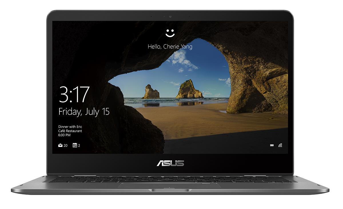 UX461FA-Q72SP-CB - ASUS