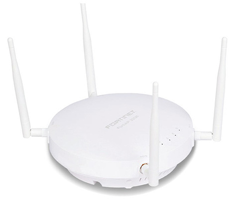 FAP-223E-A - Fortinet