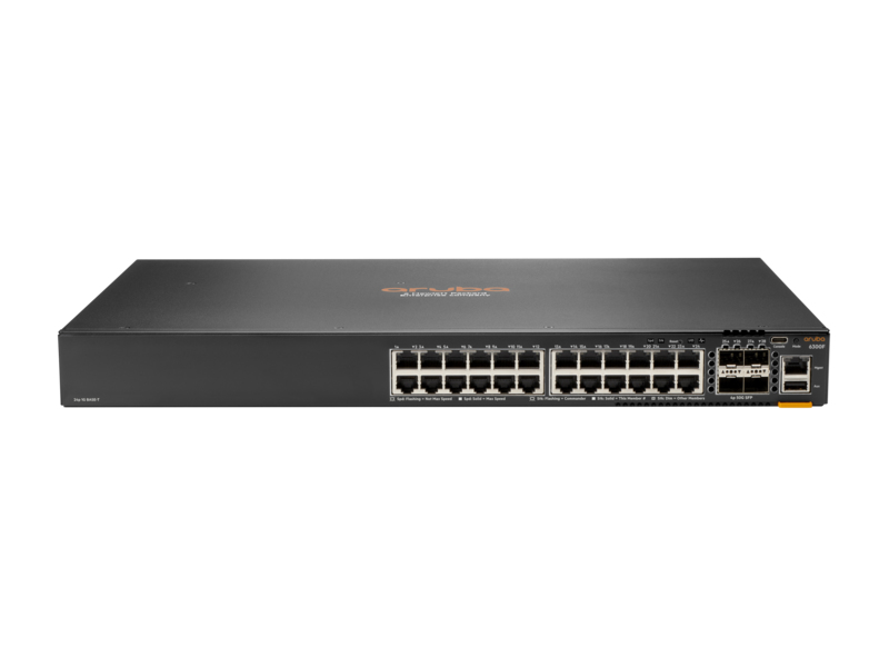 JL668A#AC3 - HPE
