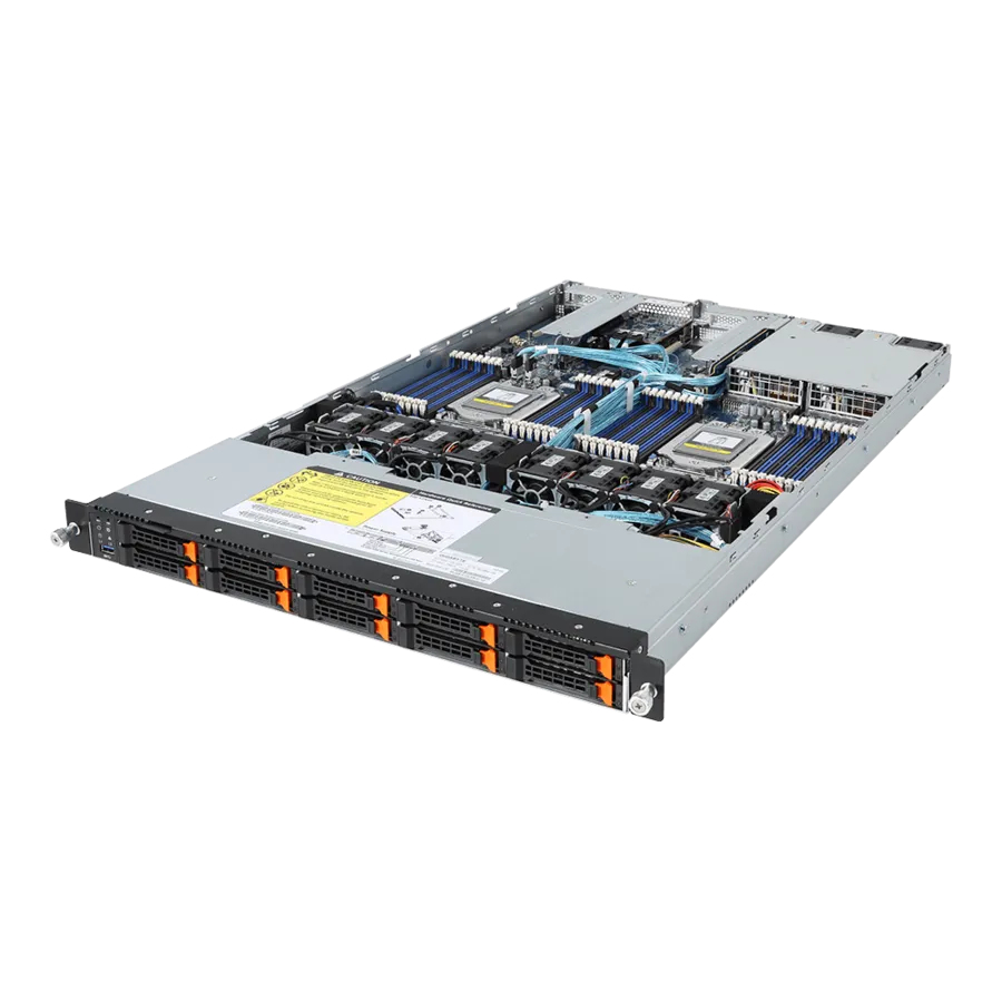 R181-Z91 - Gigabyte