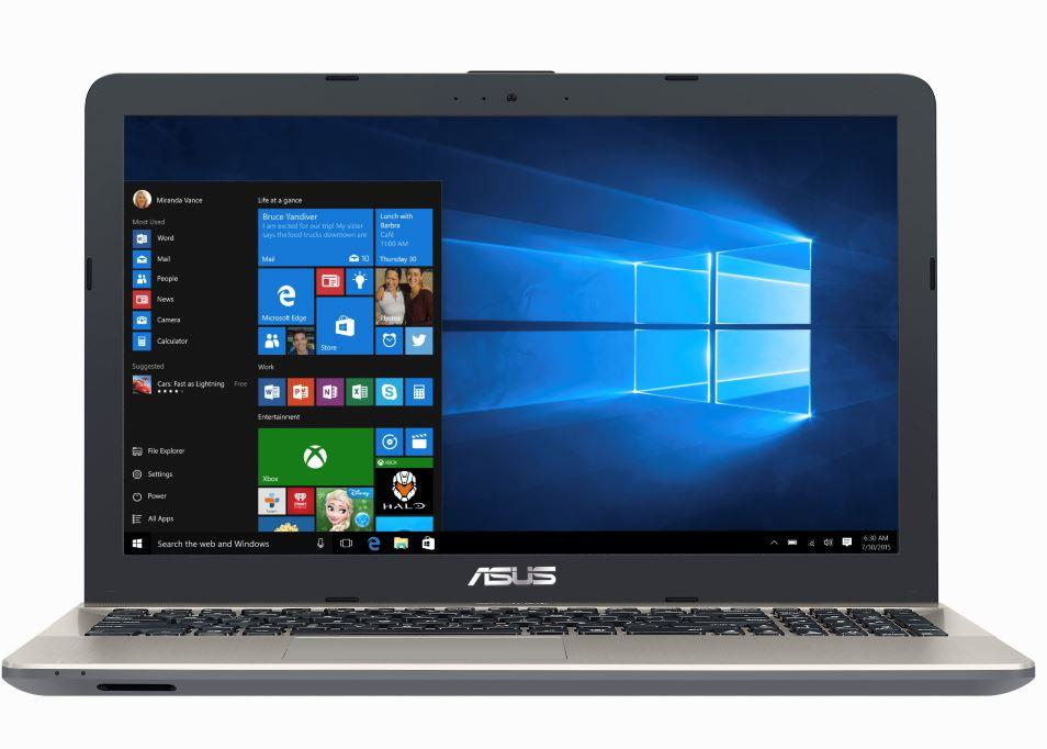 K541UA-Q32ST-CB - ASUS