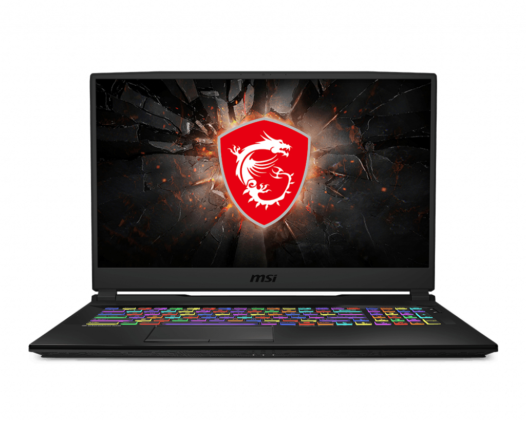 GL75 9SE-076CA - MSI