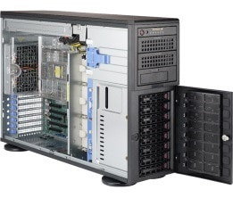 AS-4023S-TRT - Supermicro