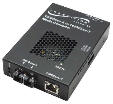 SGETF1039-110-NA - TRANSITION NETWORKS