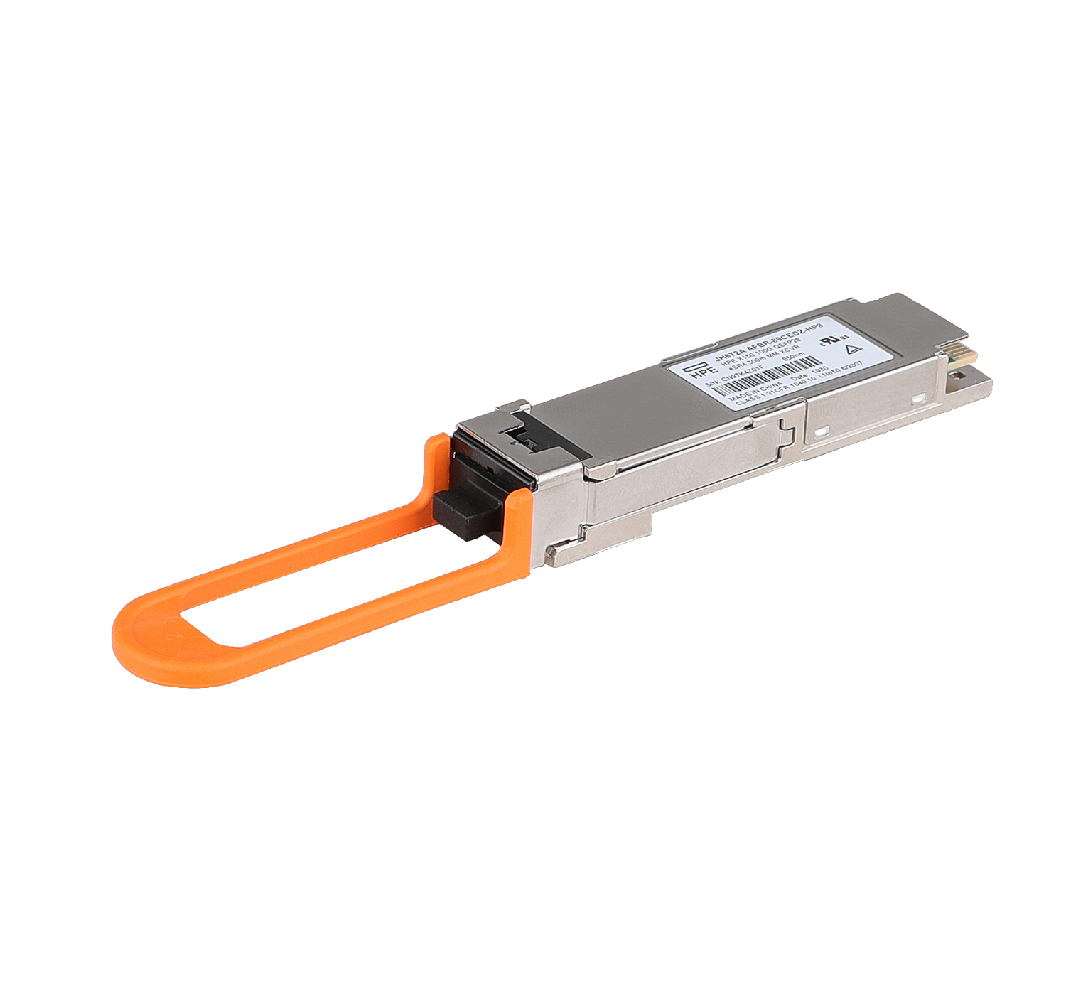 JH672A - HPE
